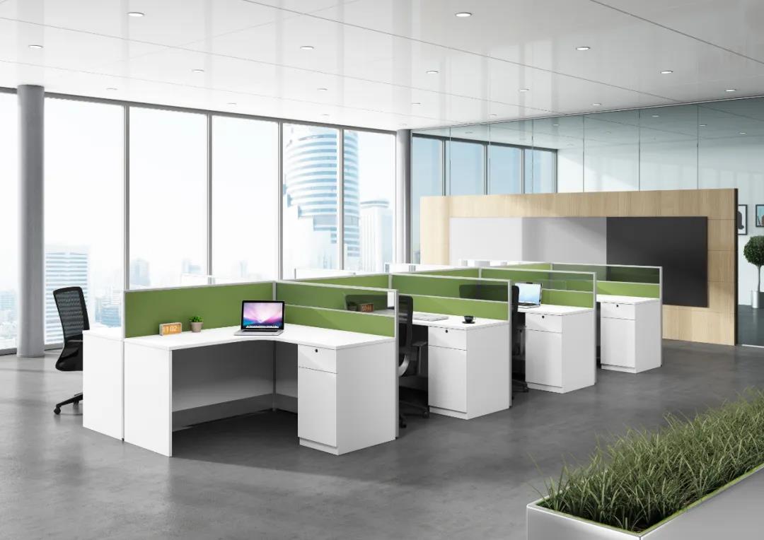 辦公家具的品質決定您的辦公環境