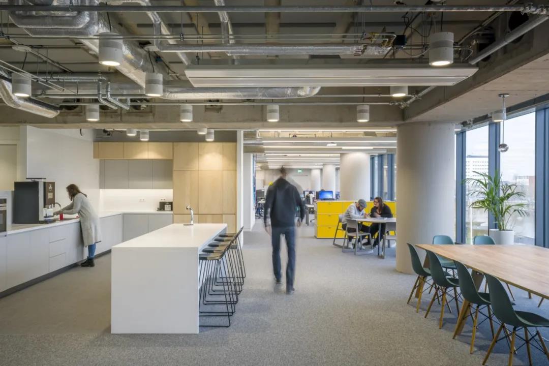 選擇南京定制辦公家具廠家，都有哪些注意細節呢？