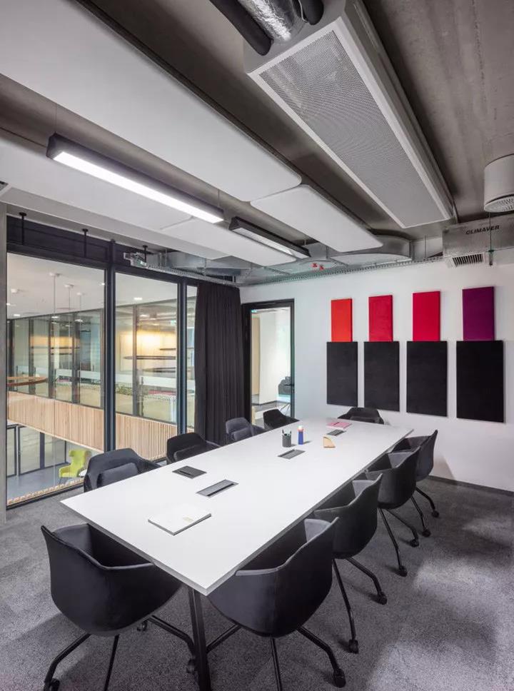 板式辦公家具的好壞怎么區分？