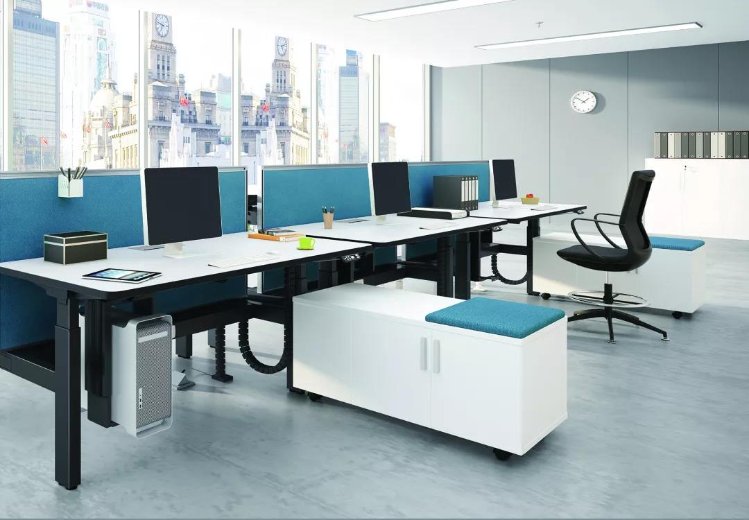 學校辦公家具如何選擇？