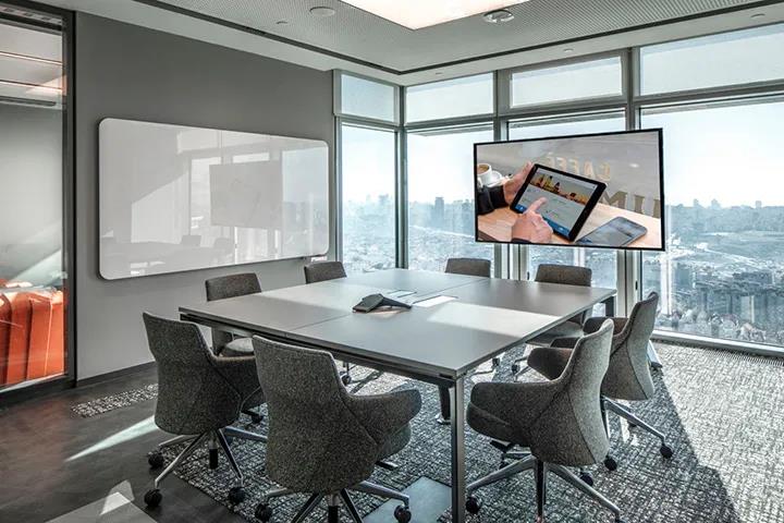 辦公室家具最重要的竟然是它？