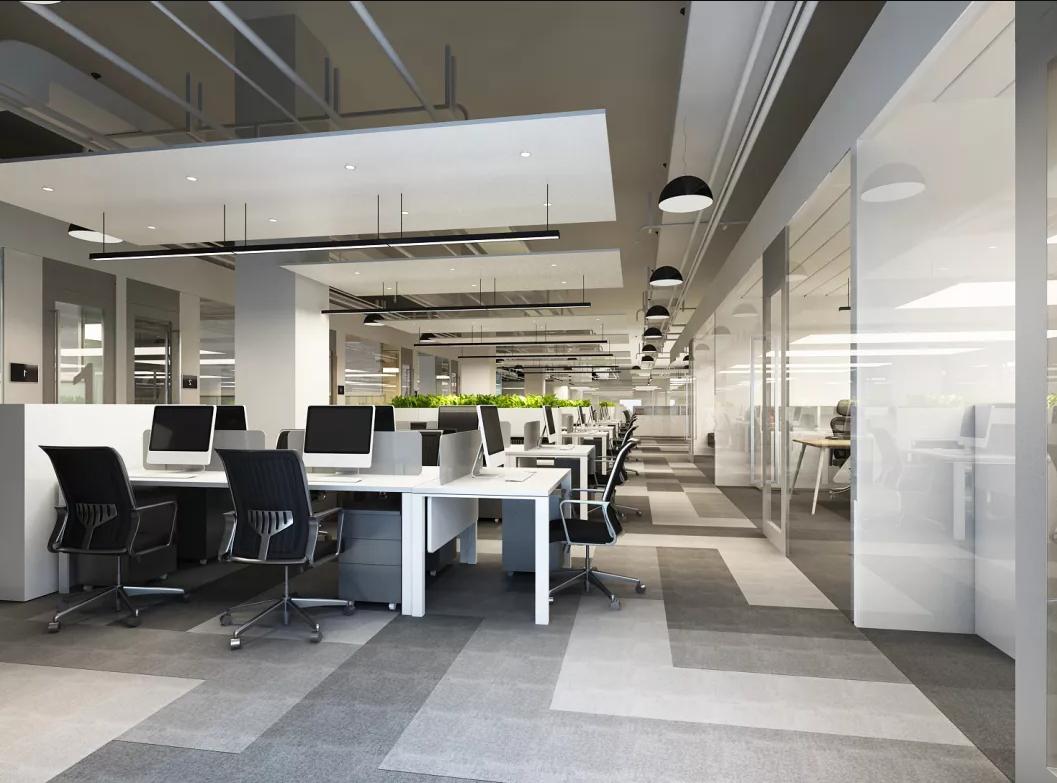 辦公家具裝成現(xiàn)代風格需要具備那些要素