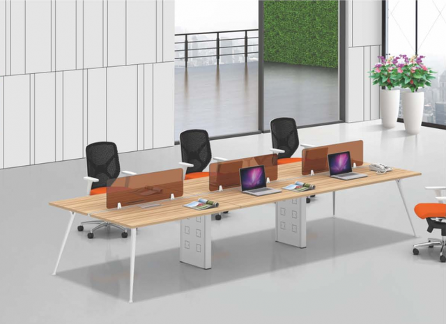 南京辦公家具，輕松打造時尚辦公室